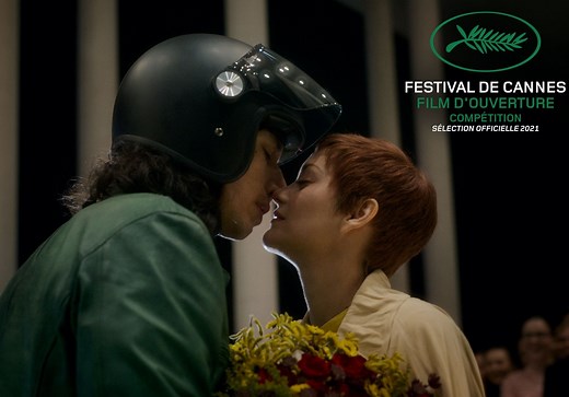 Cannes 2021 : une comédie musicale avec Marion Cotillard et Adam Driver fera l’ouverture du festival - Elle