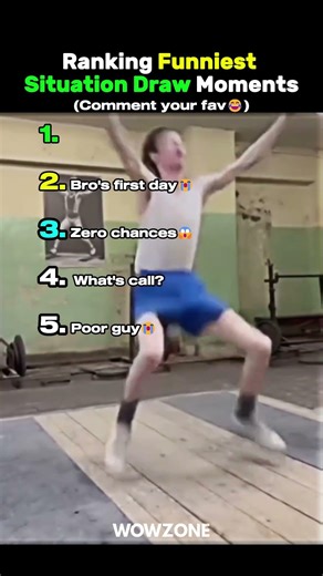 Ranking Funniest Situation Draw Moments😂 #shorts #edits