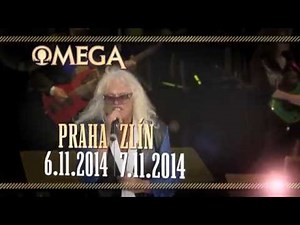 Omega se vrací do České Republiky