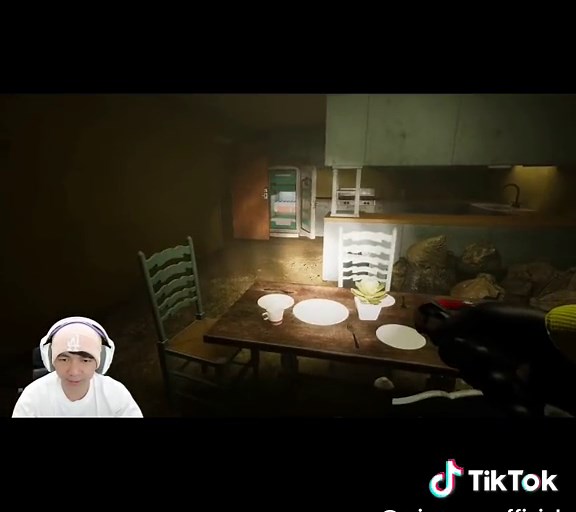 part 32 #miawaug #game #backrooms