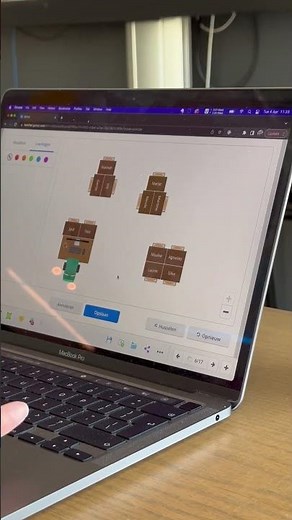 Gynzy Hack | Maak een klasindeling