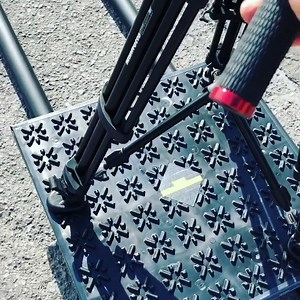 Amazing homemade dolley system with our video stand by @jessepalange   | Manfrotto Store PH | Facebook