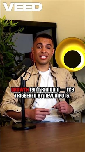 The Real Reason You’re Stuck (And How Founders Break Free)