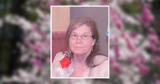 Shirley Ann Gentry Lyons Obituary January 14, 2026 - Anderson & Son Funeral Homes & Memorial Park