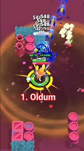 Brawl stars 1v9 attım #keşfetbeniöneçıkar