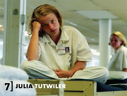 America’s 10 Worst Prisons: Julia Tutwiler