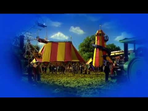 Thomas & Friends, the great discovery part 1￼