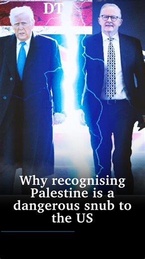 3.6K views · 45 reactions | #DTTV #OPINION Labor is tilting Australia’s foreign policy towards the EU and away from the US even as our need for a strong American alliance is greatest, warns James Morrow ▶ https://bit.ly/45szfeu | Daily Telegraph | Facebook