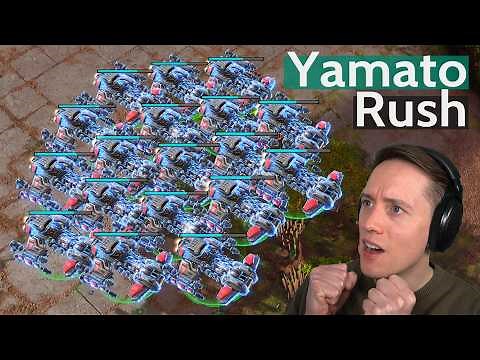 GuMiho's MASS Battlecruisers OBLITERATE Army in SECONDS! StarCraft 2