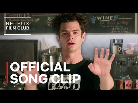 tick, tick... BOOM! | "Sunday" Official Song Clip | Netflix