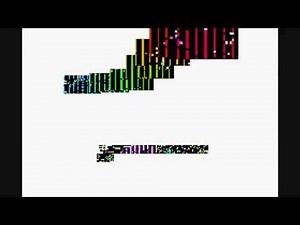 Vinesauce Corrupted Gameboy Advance BIOS