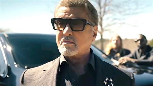 Official Teaser Trailer for Tulsa King Season 3