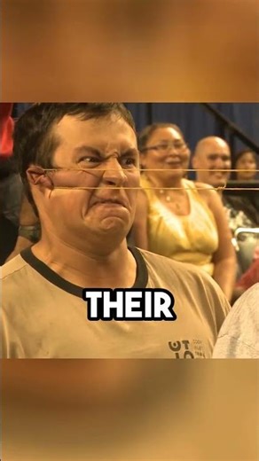 Ear Pull: The Toughest Game!