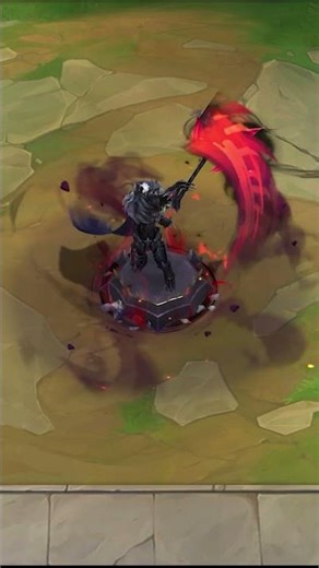 TFT Lore and Legends: God King Darius Unbound