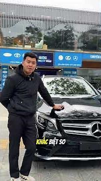 2018 GLC 300 (9xx) - a great car for the Lunar New Year holiday! #mercedes #glc300