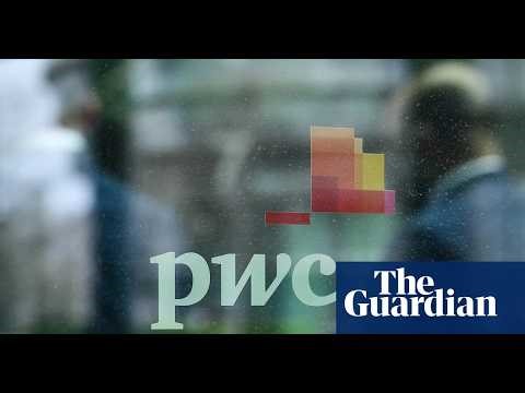 PwC CEO Warns: Embrace AI or Risk Your Future at the Firm | AI's Impact on Consulting Jobs