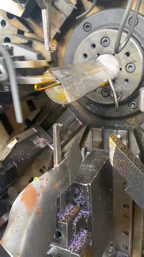 4.2K views | Copper wire bending process- Good tools and machinery make work easy | Random Gadgets | Facebook