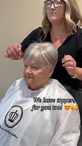 668K views · 2.7K reactions | No matter how short your hair is, we...