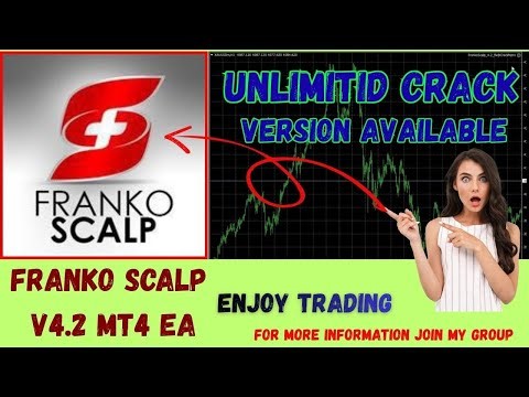 Franko Scalp v4 | 2 | Category | MT4 EA