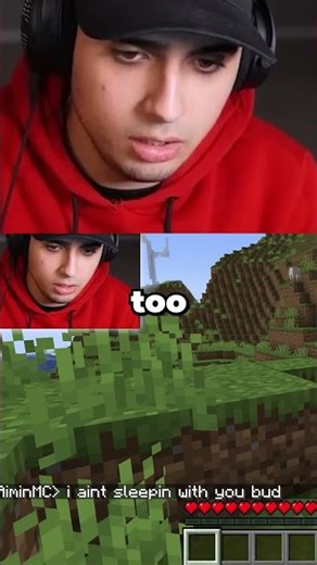 Minecraft Mod That INVADES Your Computer