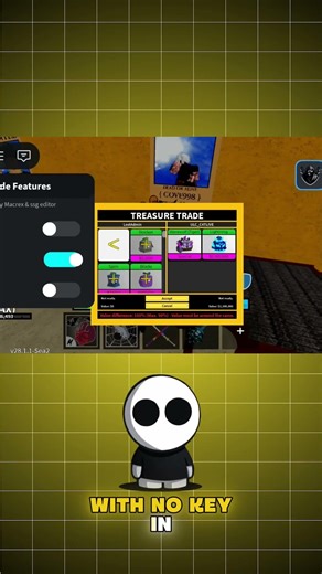 💰 BROKEN BLOX FRUITS TRADE SCRIPT 2026 | FREEZE TRADE + AUTO ACCEPT + FORCE GIVE ALL (NO KEY)