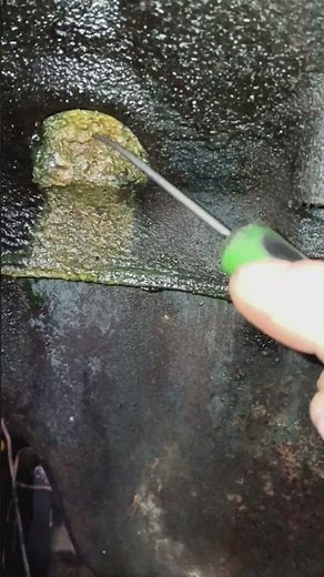 1981 F150 351M Time For Freeze Plugs