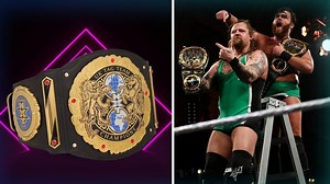 WWE NXT Results: Former NXT UK Tag Team Champions Gallus defeat the current champions