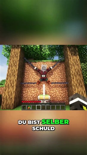 POV: Villagers have no choice 🥀💀