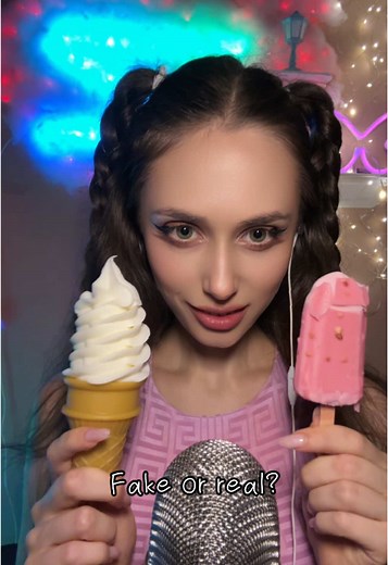 #icecream #asmrsounds #asmrmouthsounds #asmricecream #asmrvideo