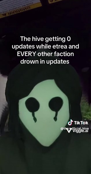 I can’t take it no more I’m getting no updates. Also idk why I’m not posting a lot anymore I haven’t been playing deep a whole lot and tbh might not hop back into it as much as I was but idk #hive #lifeweaver #deepwokenlore #fypシ゚viral #deepwoken