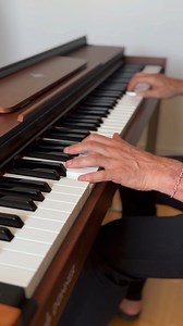 73K views · 1.8K reactions | Piano Challenge- Passacaglia by Handel:Halvorsen #piano #pianotutorial #pianocover #pianomusic #aupianofr #donnerpiano #donnerddp200 Use code ‘aupiano’ for up to 15% off https://datasink.rantion-admin.com/t/ry | Au Piano.fr | Facebook