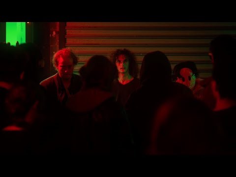 Hallway Fight Scene (4K) | 100% PURE RAGE