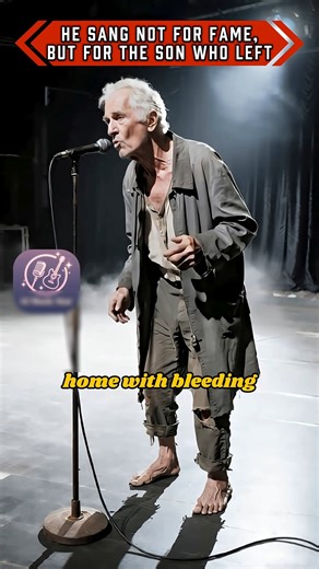 9K views · 151 reactions | An 80-year-old father walks onto the AGT stage with nothing but hope in his heart, sharing a heartbreaking story about his son who disappeared over a decade ago. His plea for a reunion before it's too late will move you to tears.  Full video in the comments. | Los Migueles de MIGUEL MONTOYA | Facebook