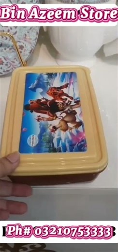 Affordable Lunch Box | Best Budget Options #ecommerce