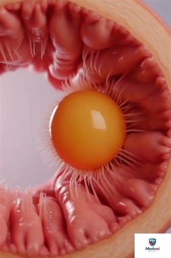 Female Reproductive Organs Made Easy 🩺