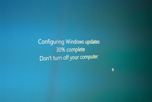 Windows-Update: Microsoft stellt überraschend neue Funktionen bereit