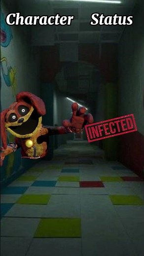 character status in Poppy playtime #edit #music #shorts #fyp #poppyplaytime #poppyplaytimemonster