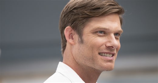 Chris Carmack Teases Link’s Dark Turn After ‘Grey’s Anatomy’ Hospital Explosion: 'Things Gets a Lot Worse' (Exclusive)