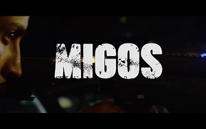 Migos 'Commando' (WSHH Exclusive - Official Music Video)