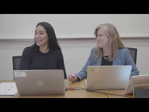 Revolutionizing Healthcare at GSK