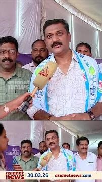 'യാക്കോബായ-ഓര്‍ത്തഡോക്‌സ് സഭ തര്‍ക്കത്തില്‍ മോദി ഇടപെടുന്നു'; പിറവത്തെ എന്‍ഡിഎ സ്ഥാനാര്‍ത്ഥി