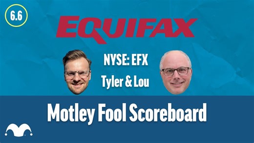 Equifax: A Fair Credit Score in the Stock Market? | The Motley Fool