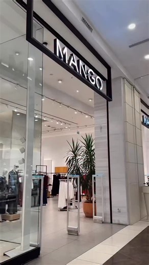 İryna Mykhalchuk on Instagram: "Effortless & timeless — Mango did it again 🤍✨ Comment “code” for all the details 🕊️ You can also find all codes saved in my Stories / Highlights 🎞️"