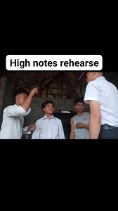418K views · 9.5K reactions | High notes rehearse  #highlights2025 #theseekerssingersministry #reelsfypシ #followersreels #highlightseveryonefollowers2025 #highlight #worship | The Seeker Singers | Facebook