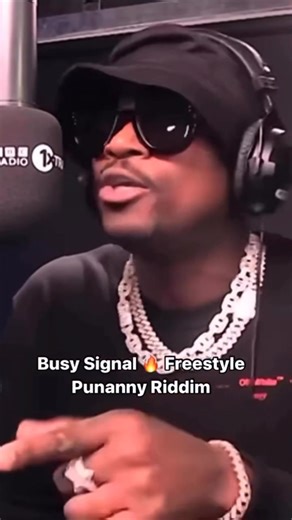 22 reactions | Busy signal en el Punanny riddim | Dancehall Pal Organismo | Facebook