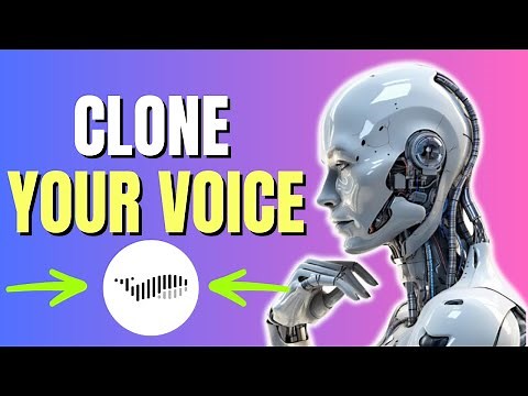 Clone Your Voice in Seconds with AI! (Using Fish Audio)