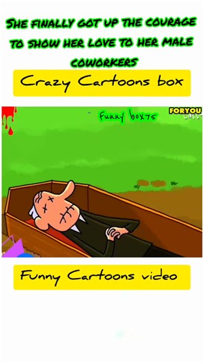 Courageous Love in Animated Comedy