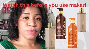 You can use these makari products for skin brightening, lightening & whitening. Honest review@followers #highlights #productreview #skincaretips #makari #skincareproducts #skincare #SkinHealth | Forchin Chanceline