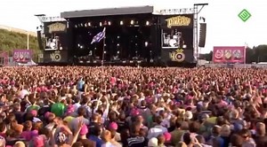 424K views · 15K reactions | Badlands - Bruce Springsteen (live at Pinkpop Festival 2009) | Prove It All Night | Facebook