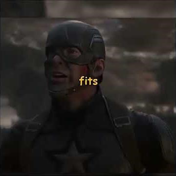 What if the Snap in Endgame did Captain America?”